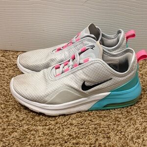 Women’s Nike Air Max Shoes